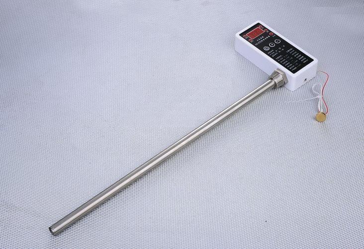 hs-635电暖气加热管专用温度控制器温控开关可调恒温器温控表